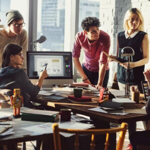 Plan Potencializa tu equipo