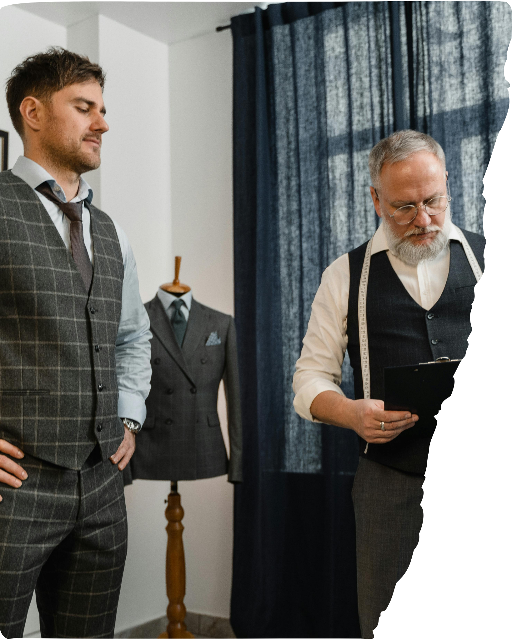 Plan imagen y proyección