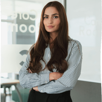 Acompañamiento en selección de uniformes corporativos