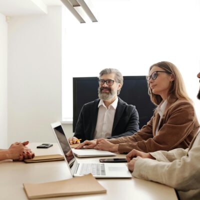 Asesoría corporativa