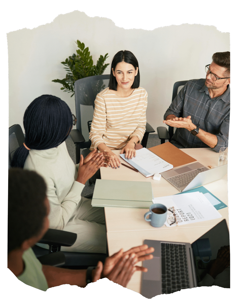 Plan Potencializa tu equipo