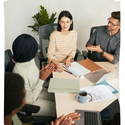 Plan Potencializa tu equipo