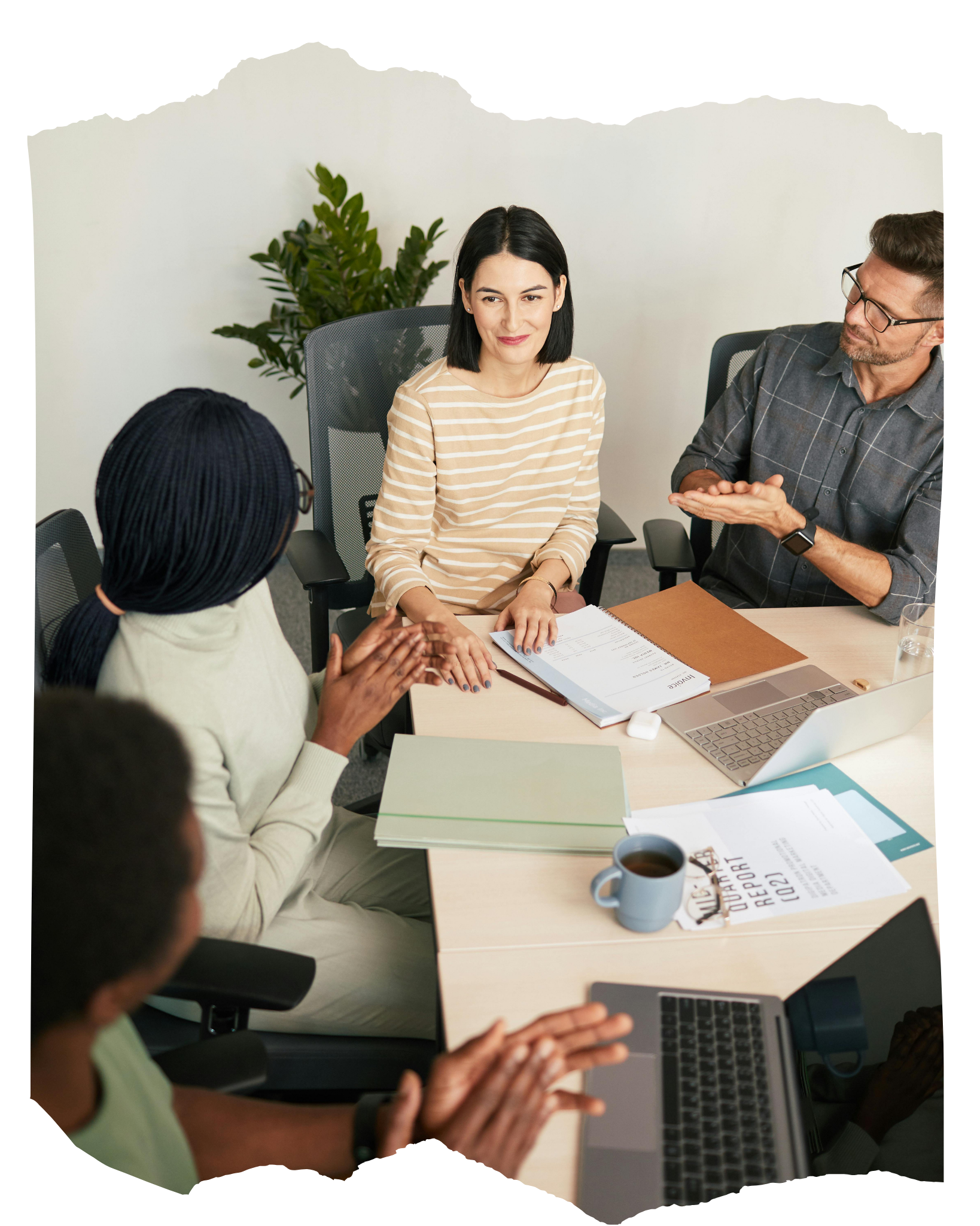 Plan Potencializa tu equipo